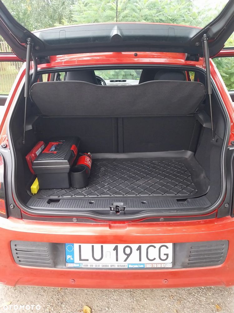 Renault Twingo SCe 70 Intens - 5