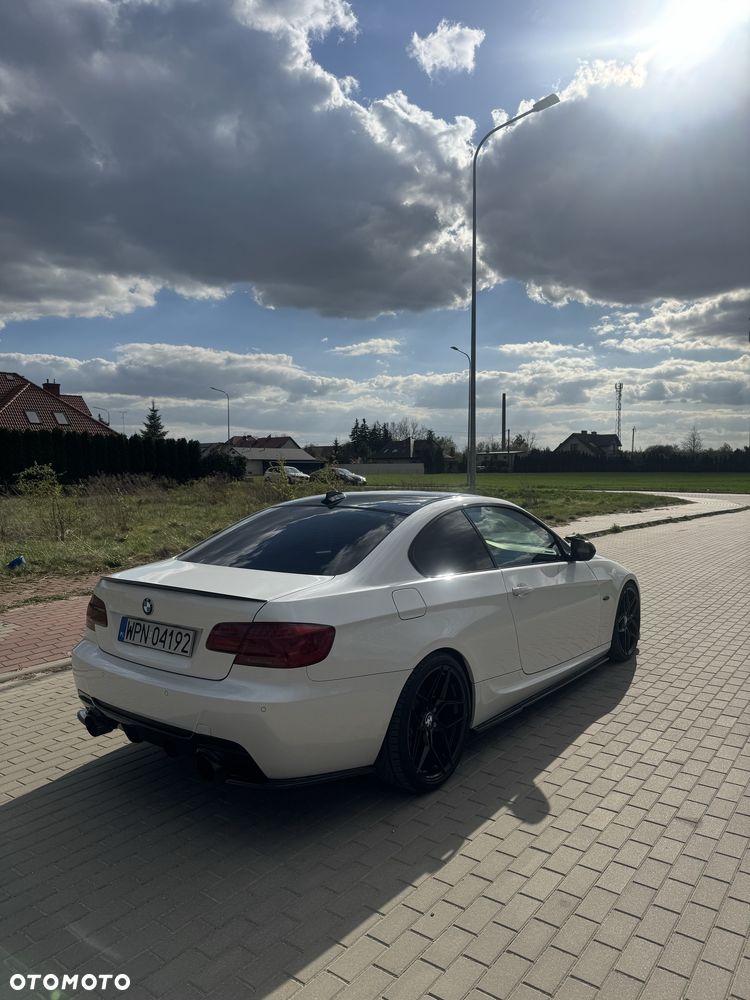 BMW Seria 3 - 4