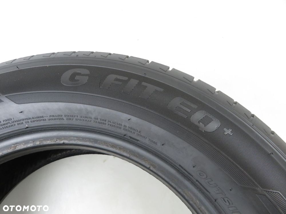 185/65R14 OPONY LETNIE Laufenn G Fit EQ+ 86T - 4