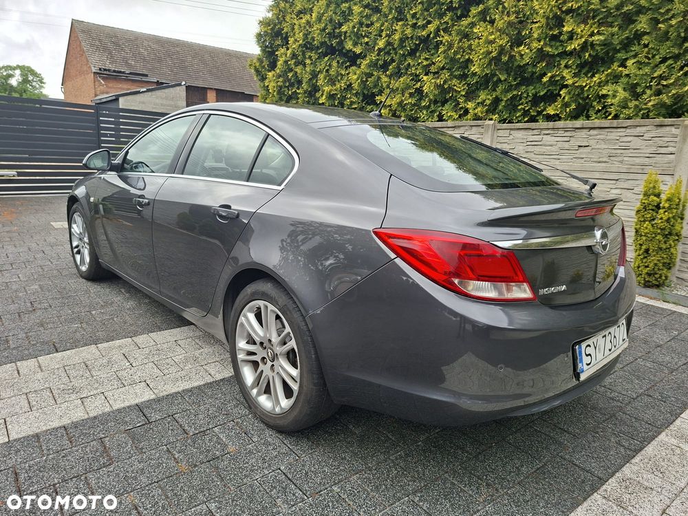 Opel Insignia 1.8 Edition - 11