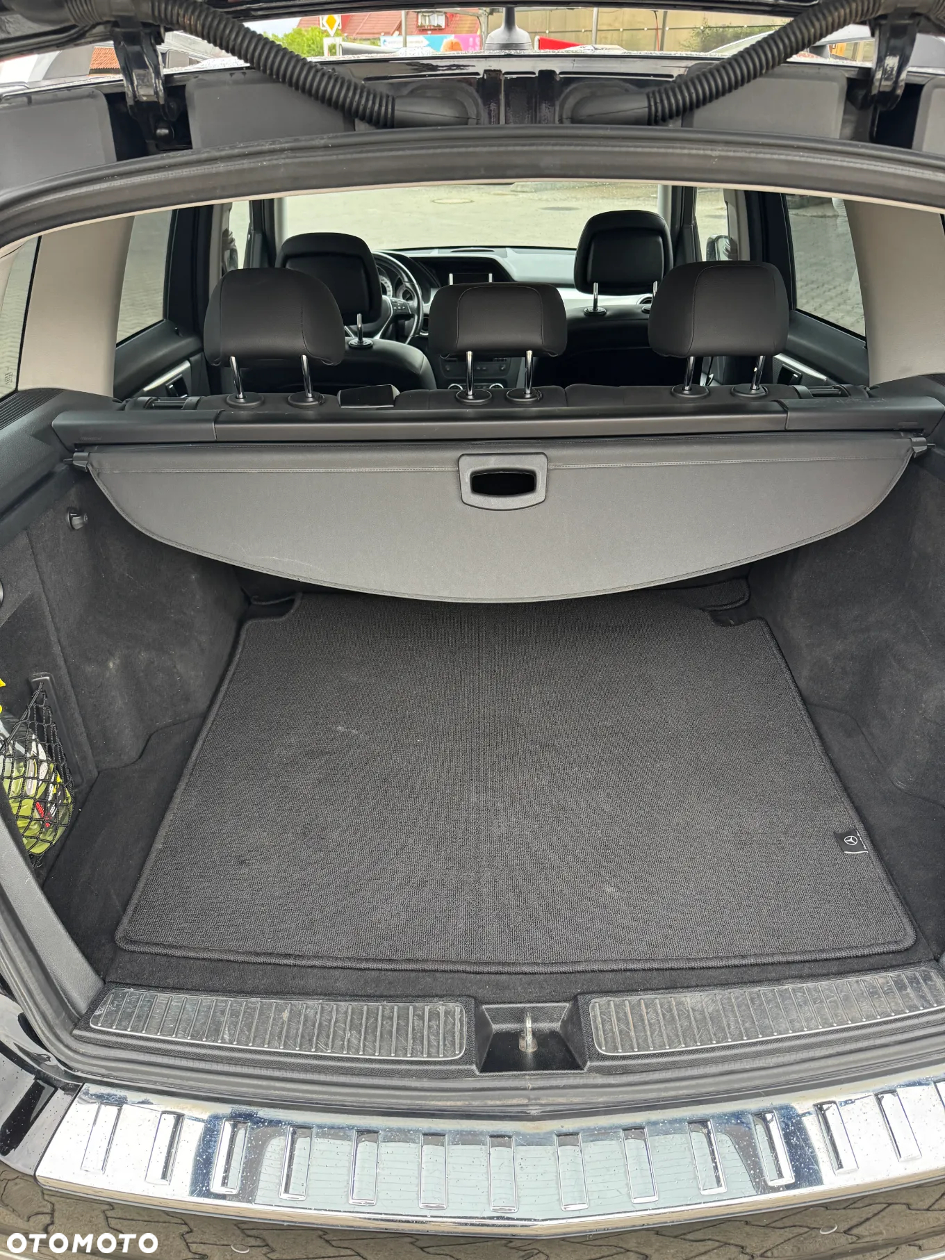 Mercedes-Benz GLK 220 CDI BlueEff 4-Matic - 6