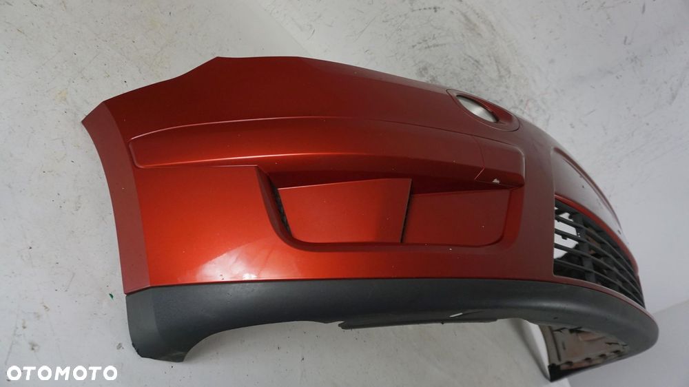 ZDERZAK PRZÓD PRZEDNI FORD SMAX S-MAX I 1 MK1 06-10 Z6 2006-2010 - 10