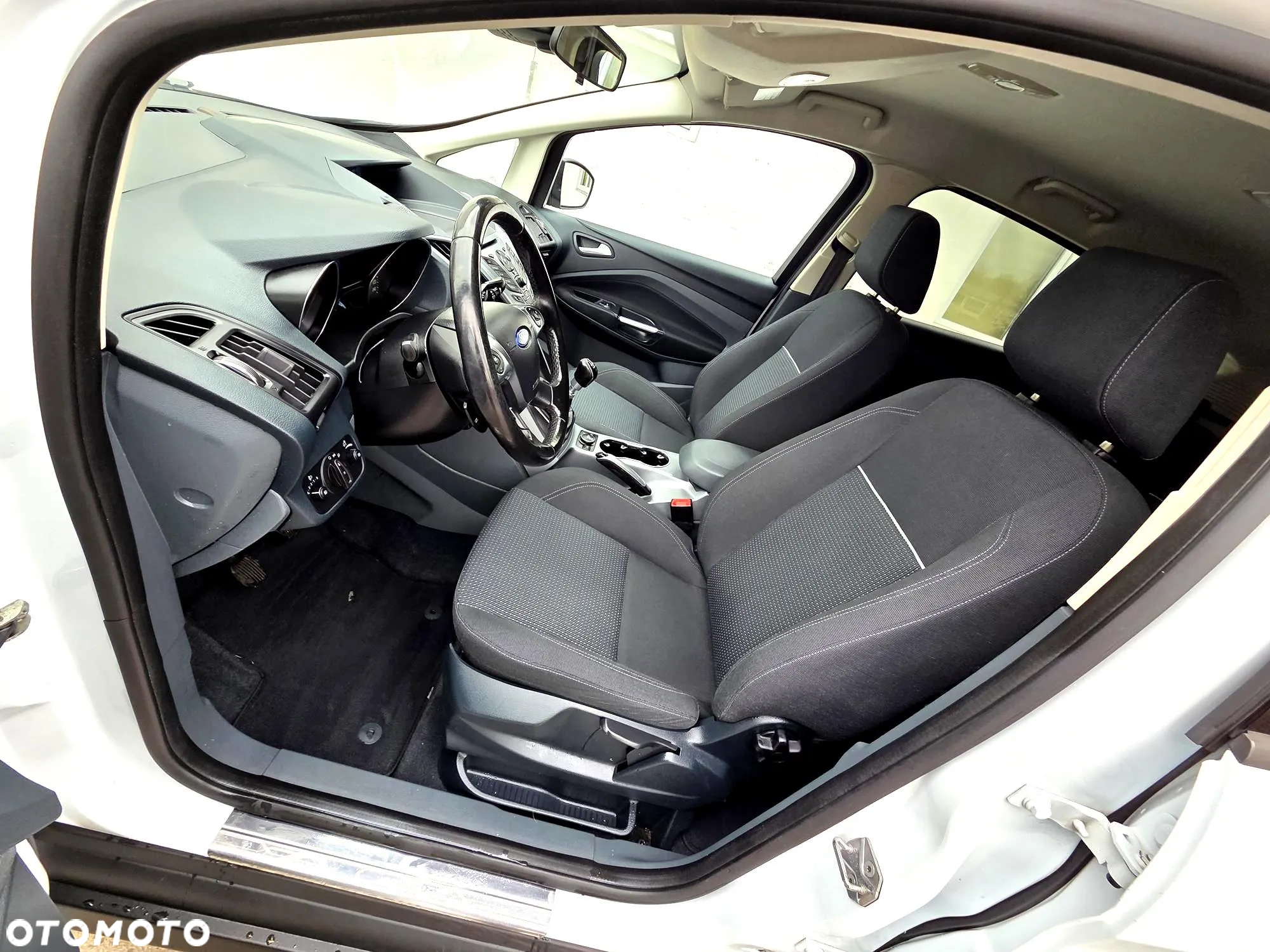 Ford C-MAX 1.0 EcoBoost Titanium ASS - 6