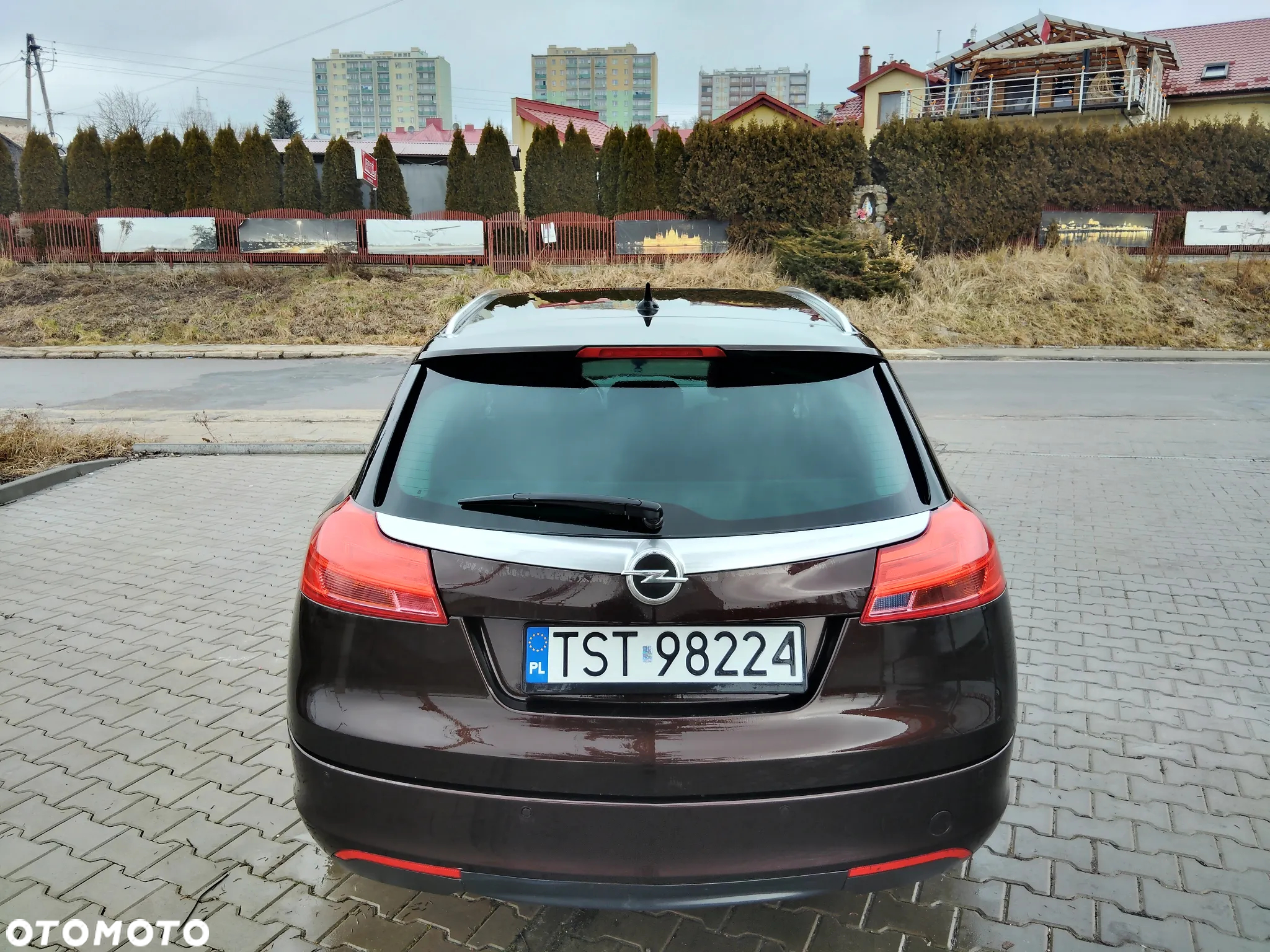 Opel Insignia 1.4 T Edition S&S - 4