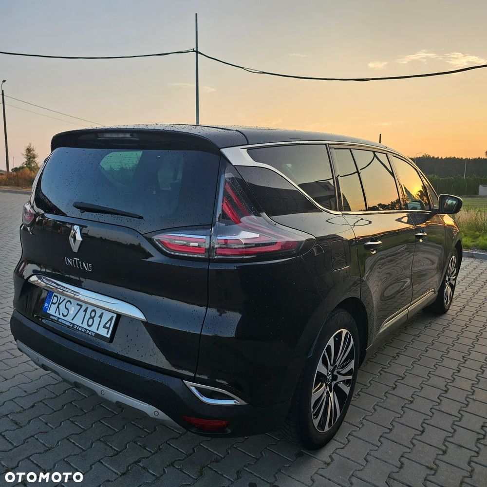 Renault Espace Energy dCi 160 EDC Initiale Paris - 4