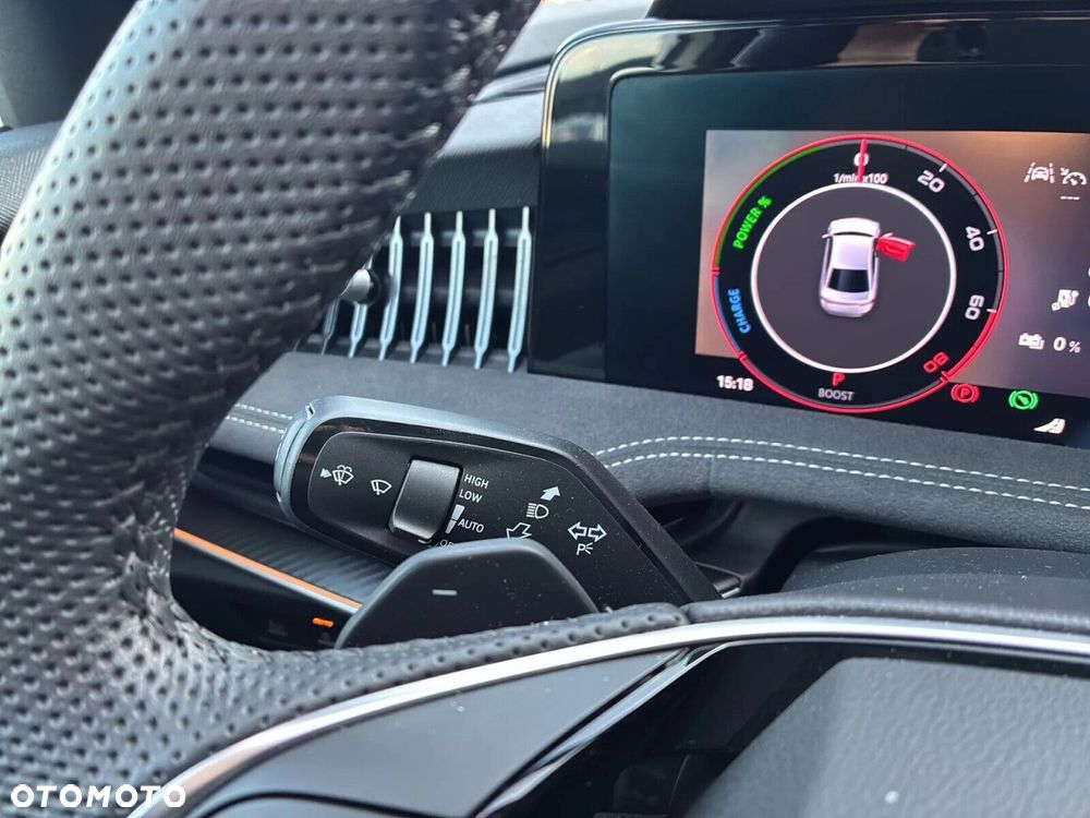 Skoda Superb - 19