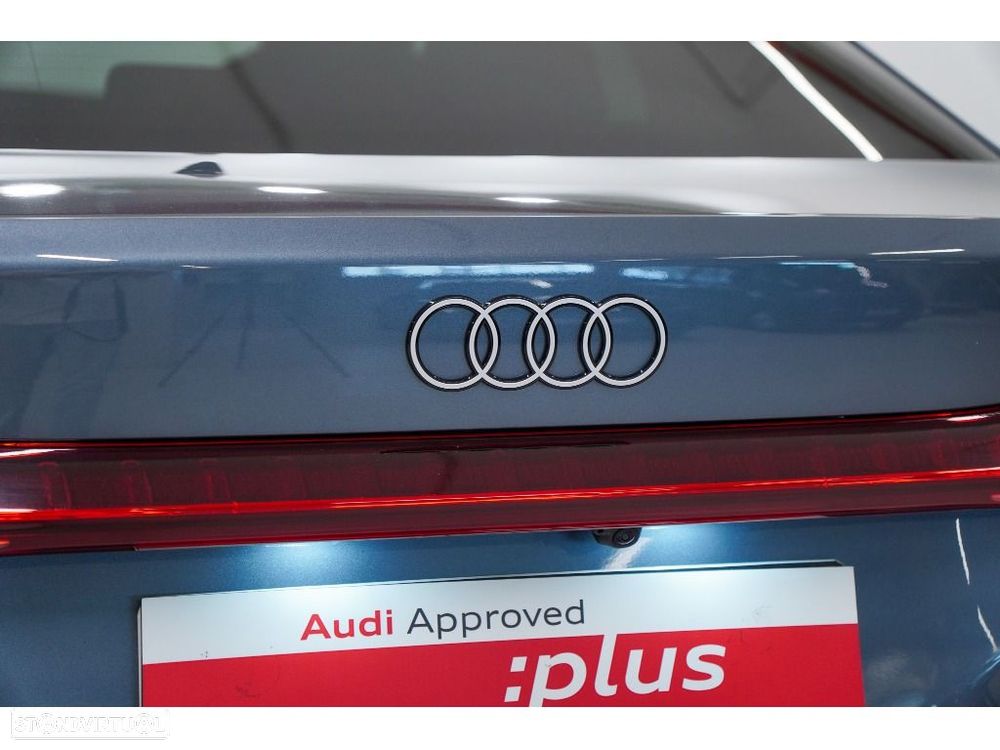Audi A5 Limousine TDI SE Business - 10