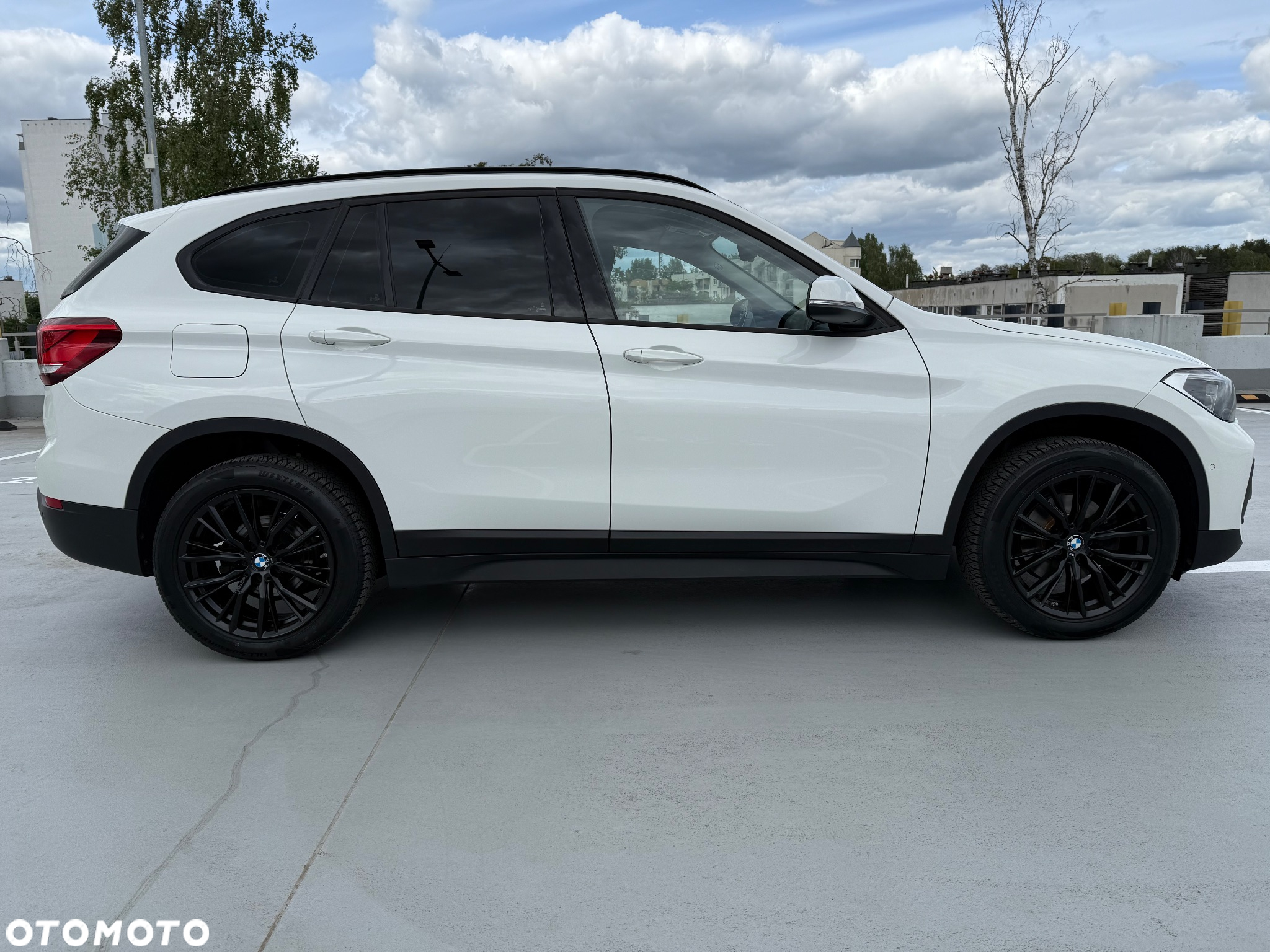BMW X1 sDrive18i Advantage - 7