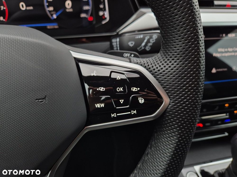 Volkswagen Arteon 2.0 TSI R-Line DSG - 22