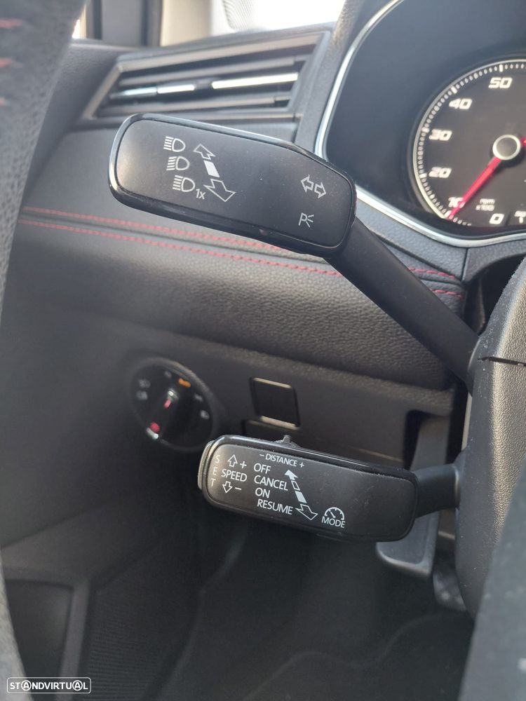 SEAT Ibiza 1.0 TSI FR - 3