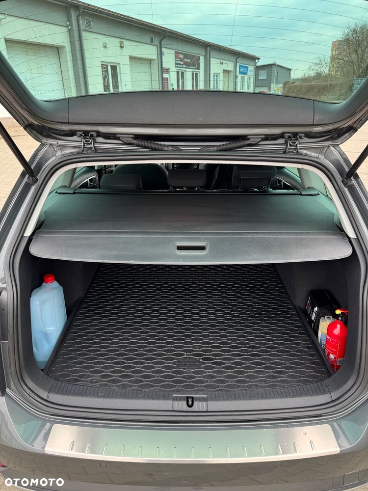 Volkswagen Golf 1.6 TDI BMT Highline DSG - 11