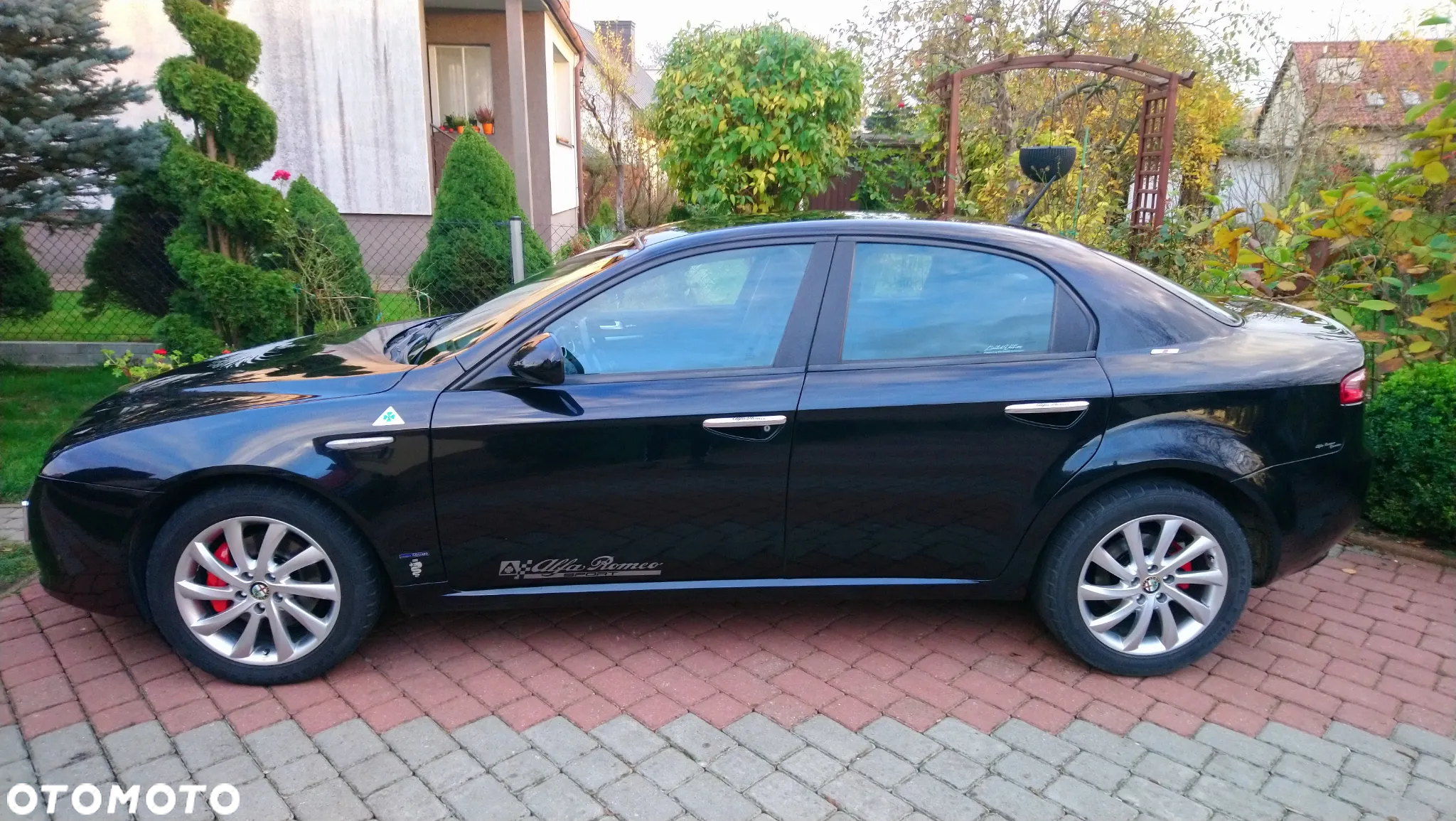 Alfa Romeo 159 2.0 JTDM 16V DPF - 22