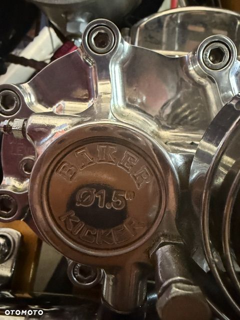 Harley-Davidson Inny - 16