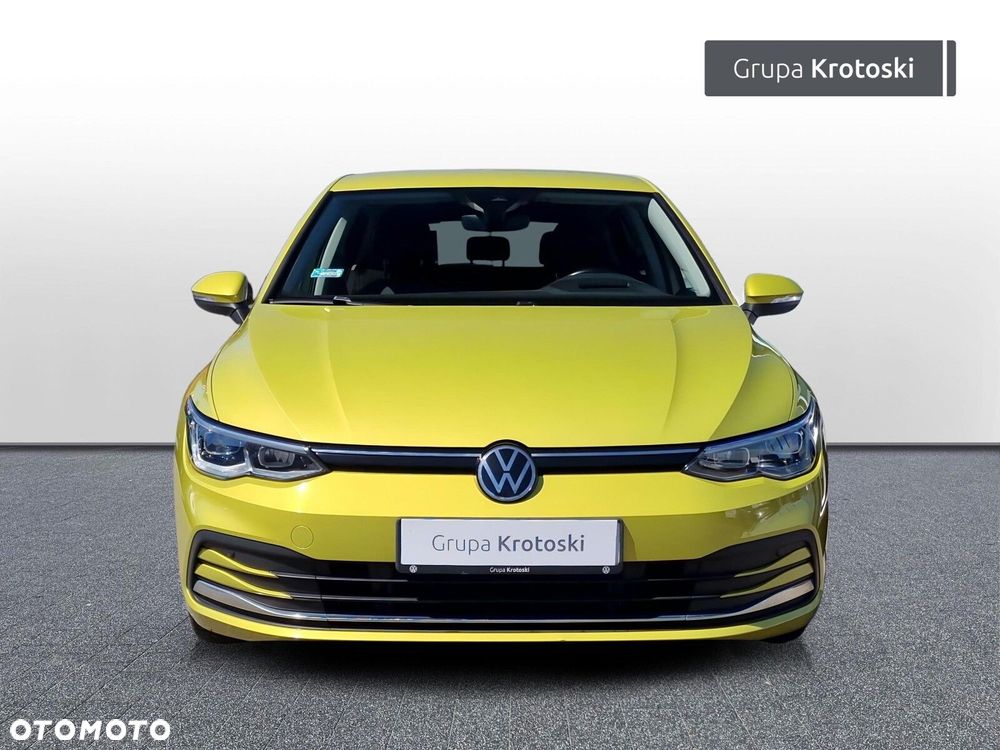 Volkswagen Golf - 10