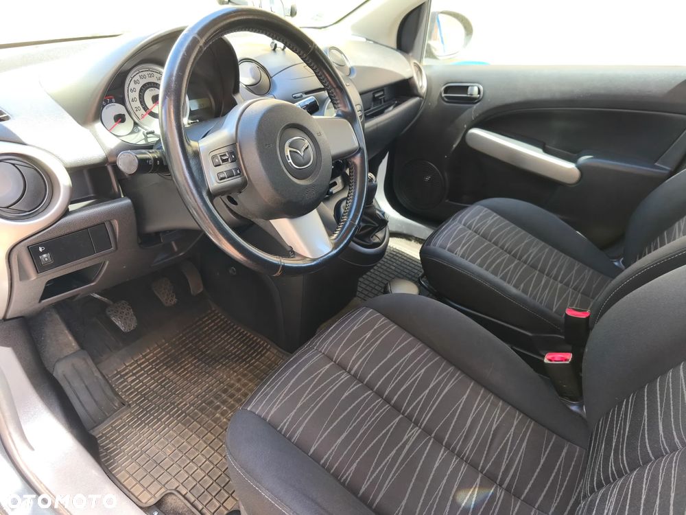 Mazda 2 1.3 Comfort - 15