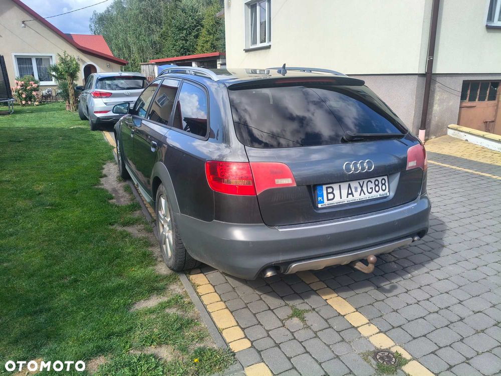 Audi A6 Allroad - 4