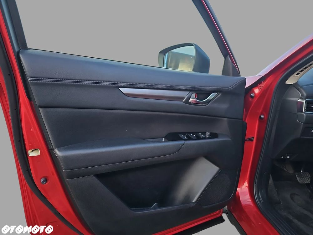 Mazda CX-5 2.0 Kanjo 2WD - 10