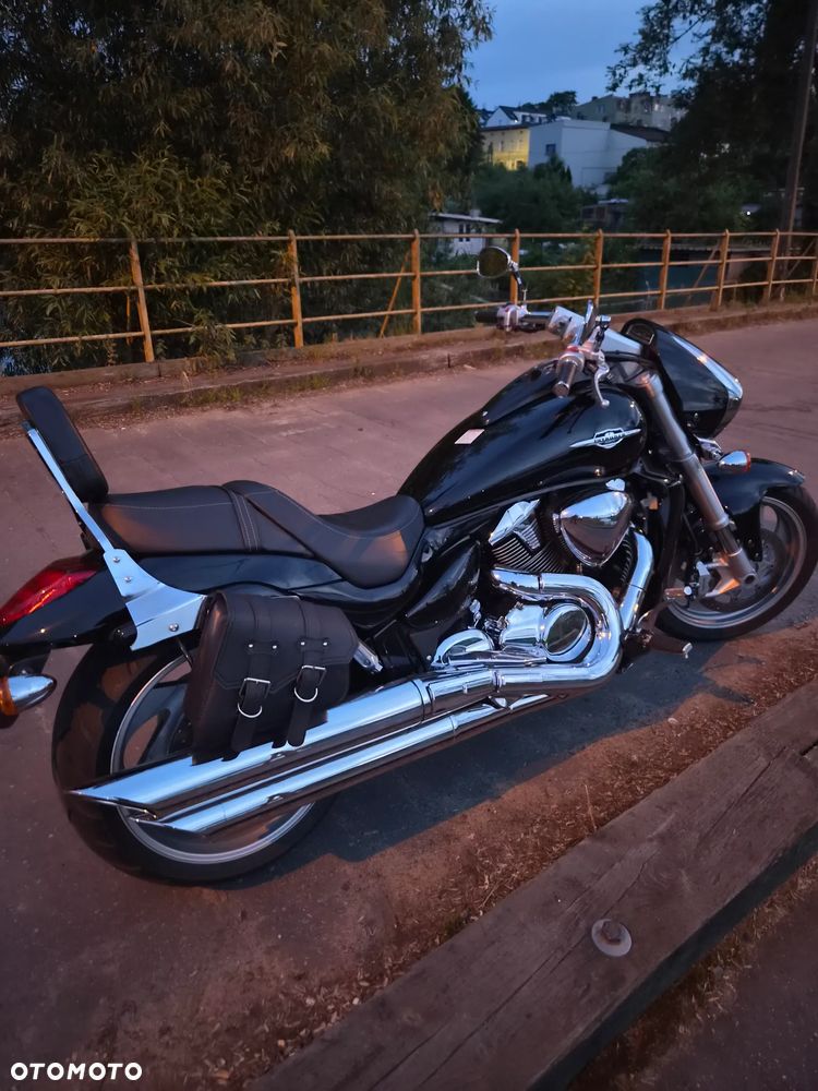 Suzuki VZ - 11