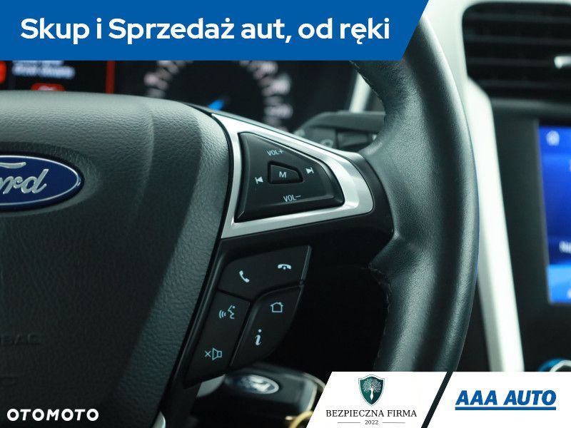 Ford Mondeo - 15