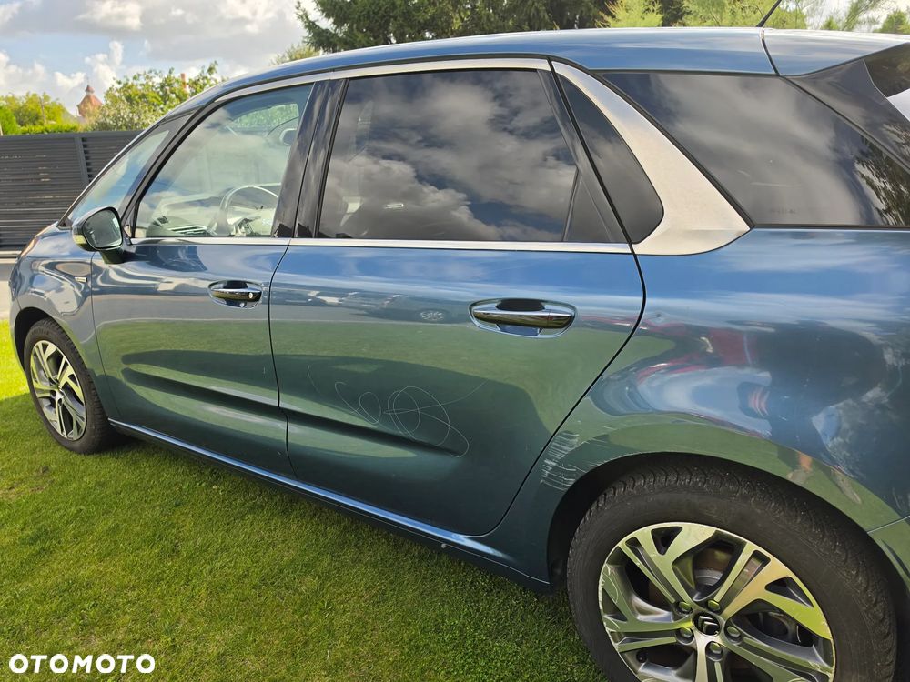 Citroën C4 Picasso 1.2 PureTech Exclusive - 6