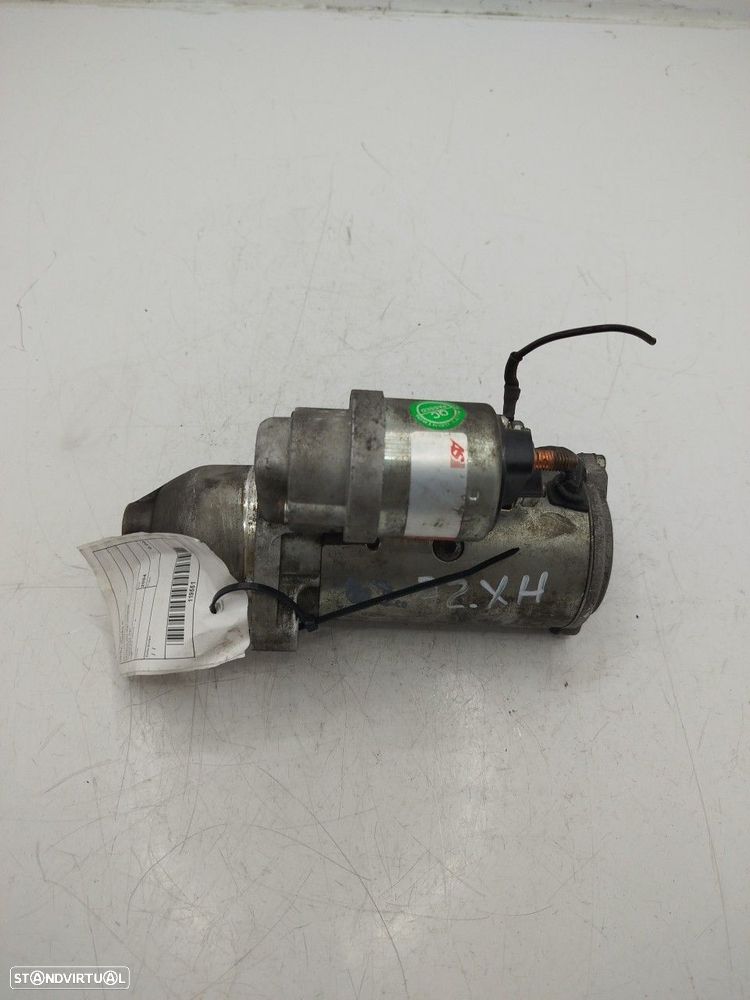 Motor De Arranque Opel Corsa C - 6