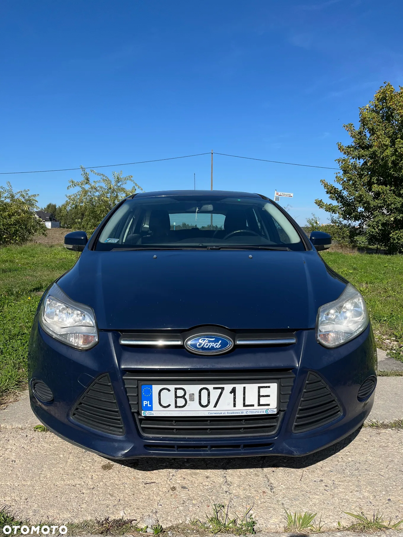Ford Focus 1.6 TDCi Edition - 4