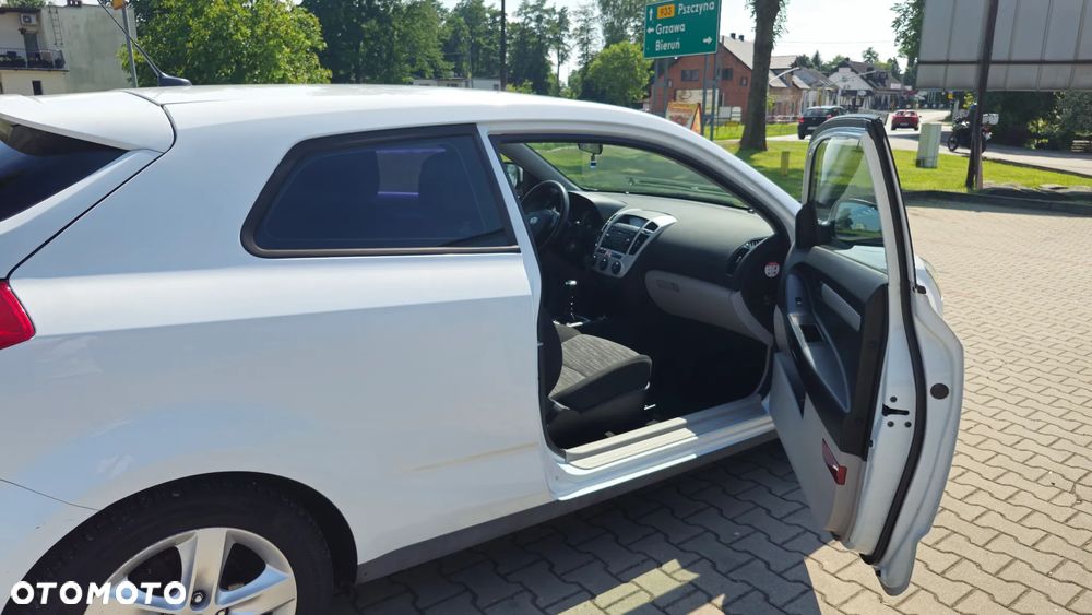 Kia ProCeed 1.4 Optimum - 15