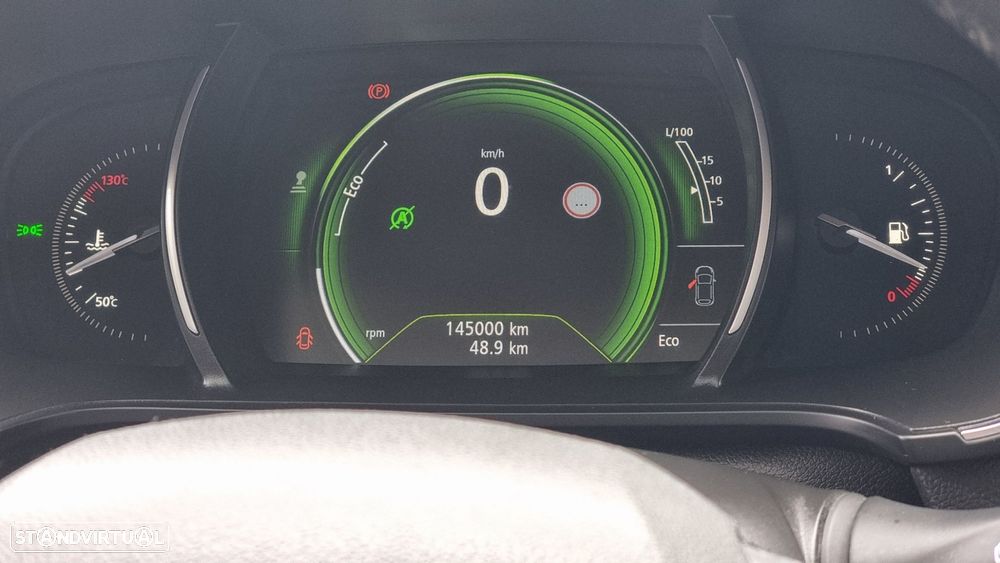 Renault Mégane Sport Tourer 1.5 dCi GT Line - 26