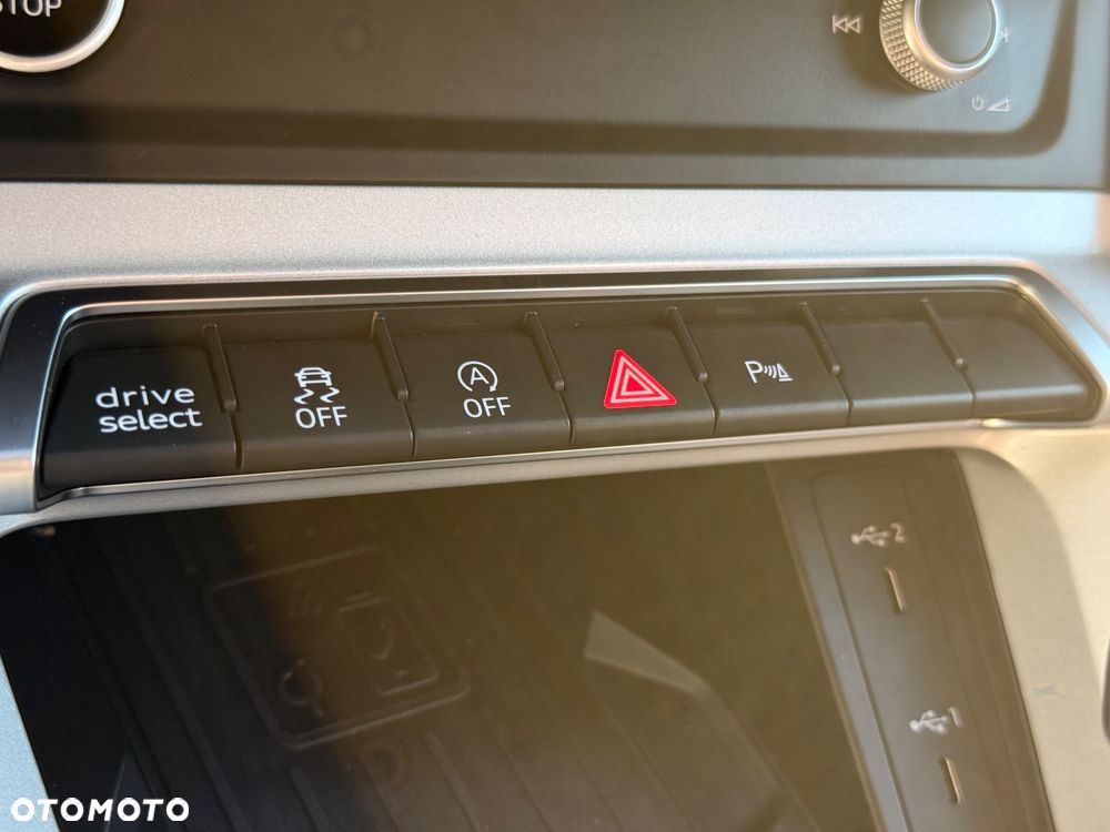 Audi Q3 35 TDI S tronic S line - 34