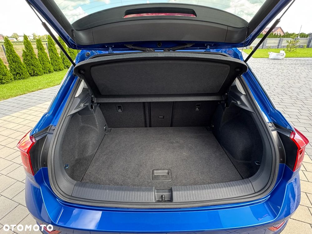 Volkswagen T-Roc 1.5 TSI Life DSG - 31