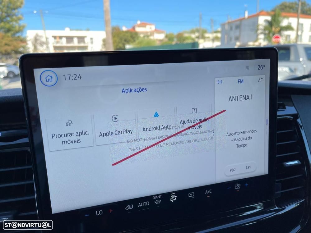 Ford Transit TRANSIT CD 350 L4 N1 2.0 ECOBLUE (130 CV) - 24