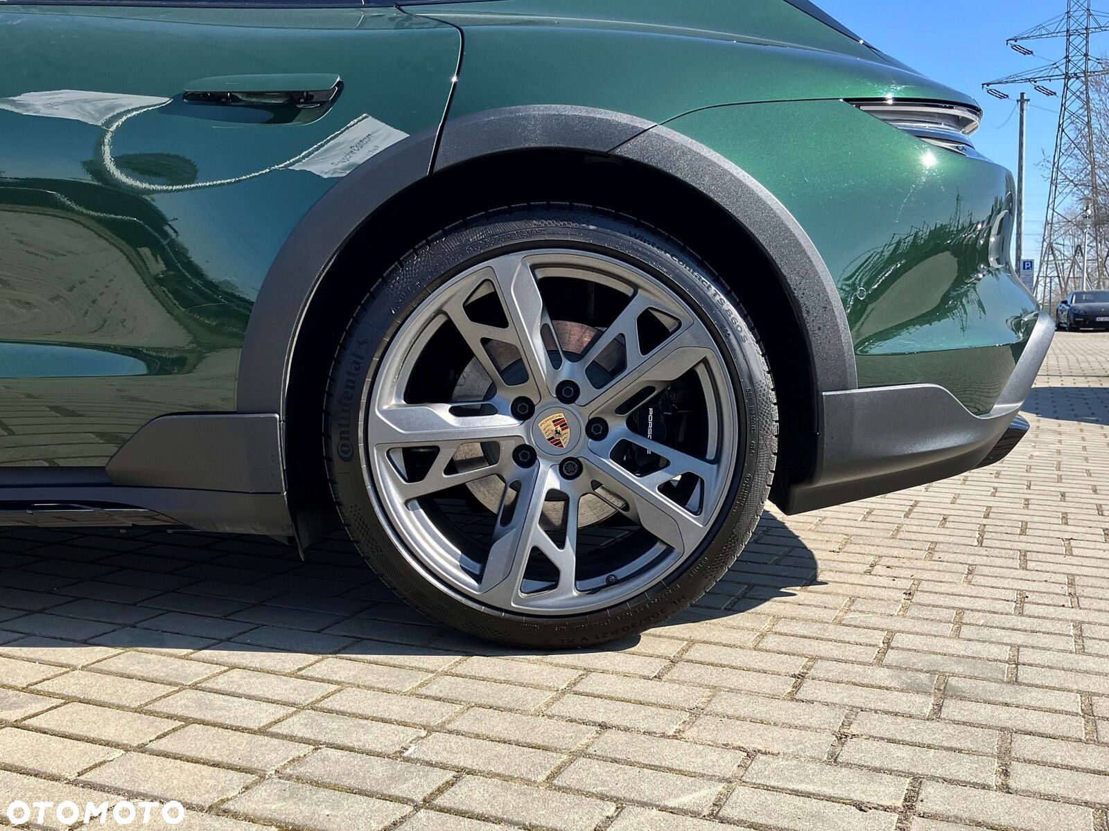 Porsche Taycan - 15