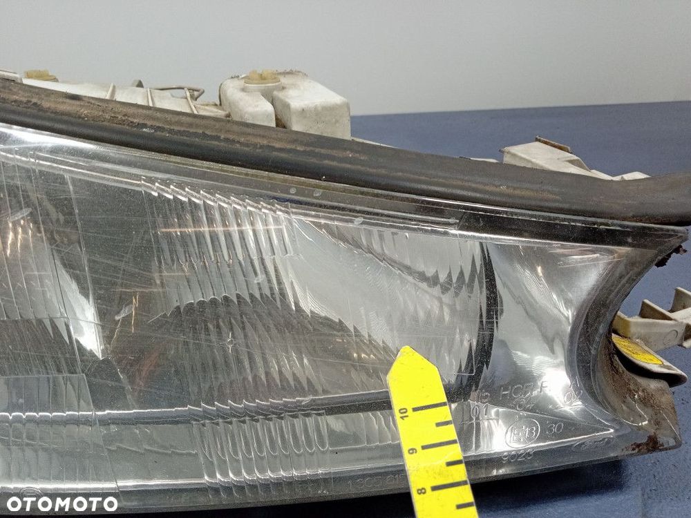 MONDEO MK2 96-00 REFLEKTOR PRAWY EU 0301098202 - 7