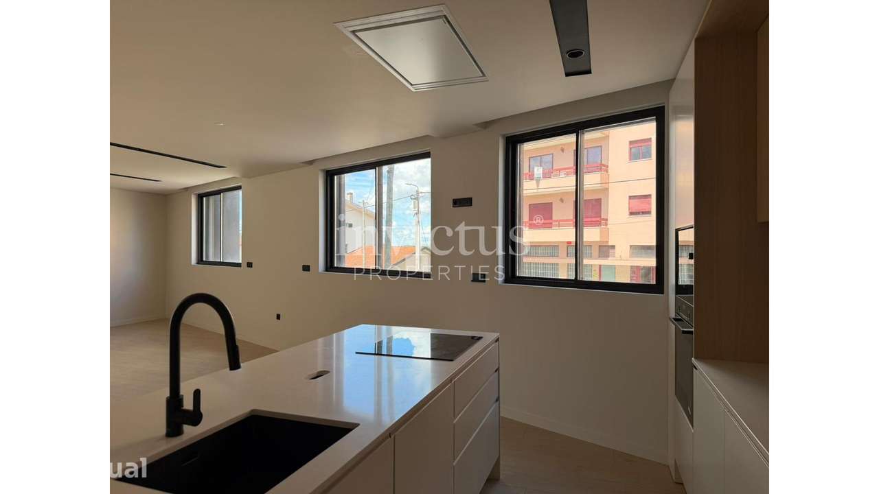 Apartamento T2 em Gondomar - Grande imagem: 4/19