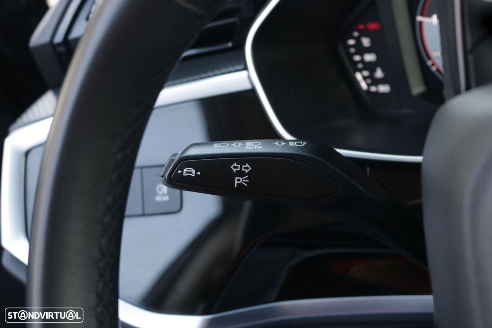 Audi Q3 Sportback 35 TDI S tronic - 35