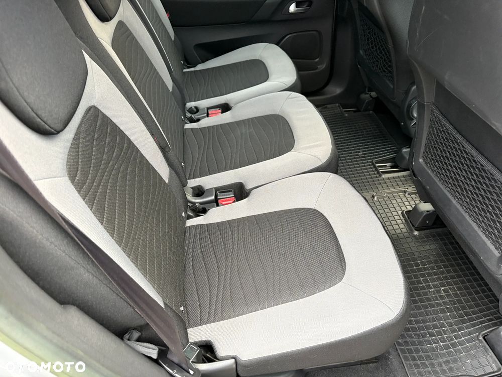 Citroën C4 Picasso 1.6 VTi Selection - 15