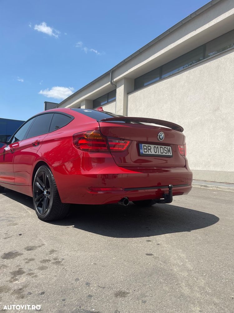 BMW Seria 3 - 4