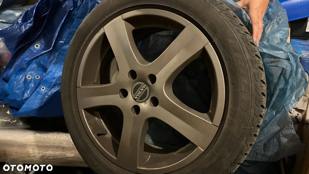 Volvo V40 D4 RDesign - 34