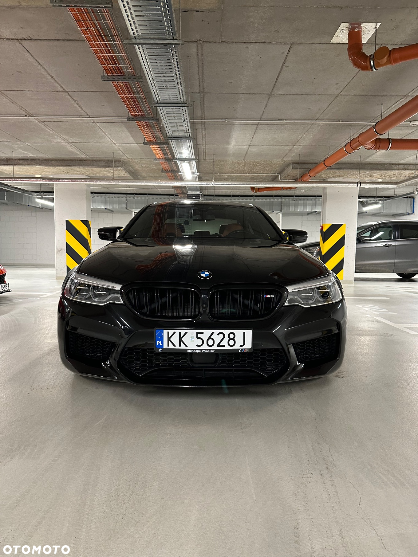 BMW M5 GPF - 9