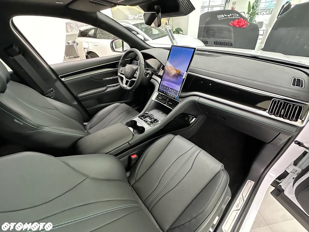 BYD Seal U 1.5 Comfort - 13