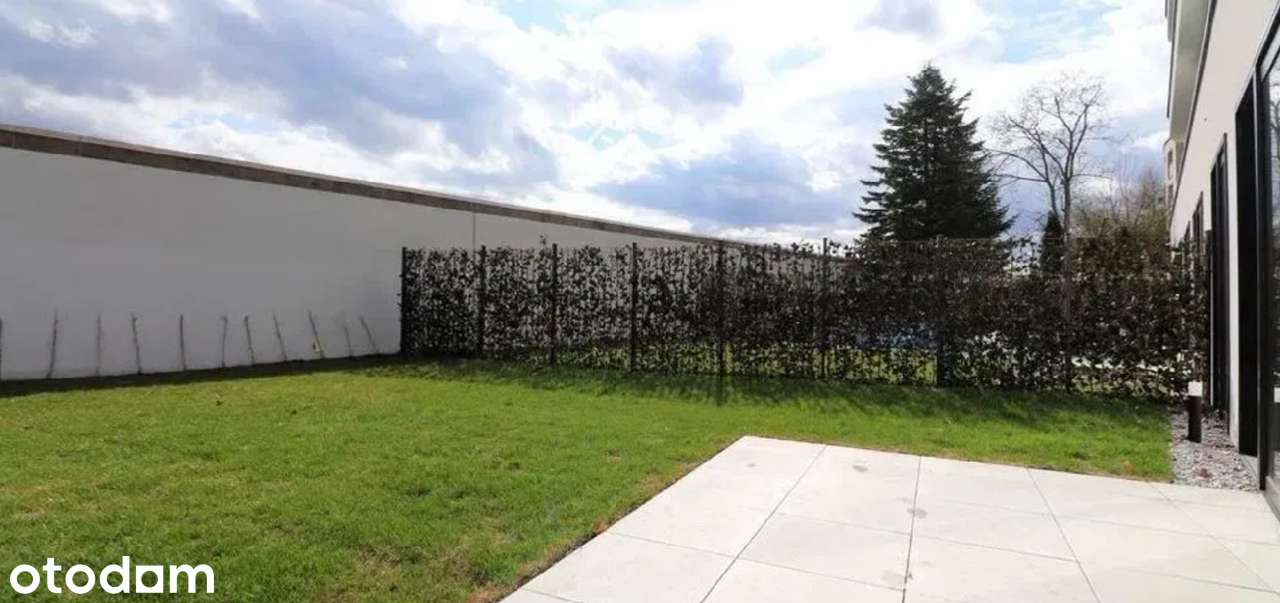 Nowe 4 pokoje z OGRODEM 160m2! + PARKING/KOMÓRKA + Standard PREMIUM