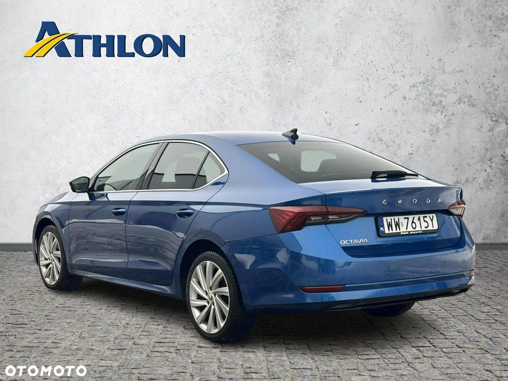Skoda Octavia - 3