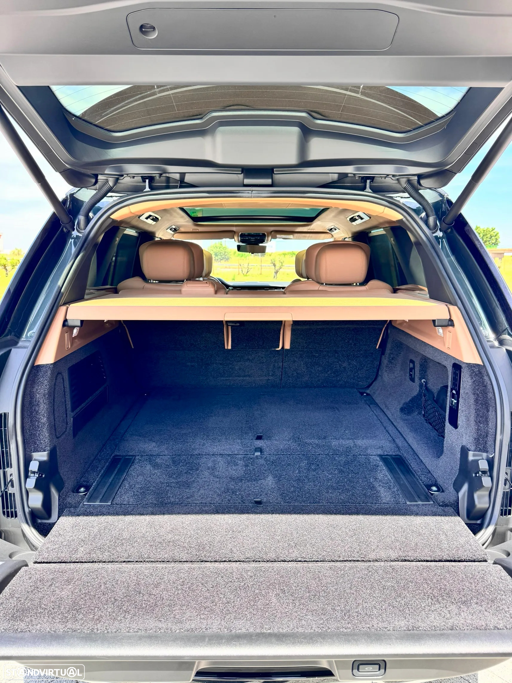 Land Rover Range Rover 3.0 D MHEV Autobiography - 33