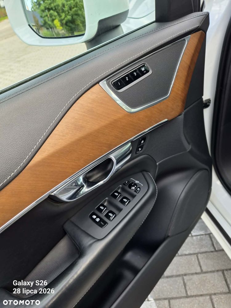 Volvo XC 90 D5 AWD Inscription - 8