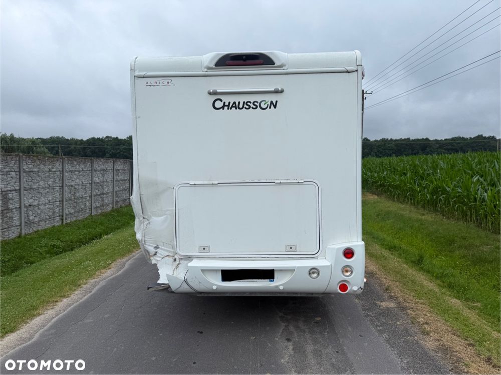 Chausson Chausson 610 flash limited edition - 4