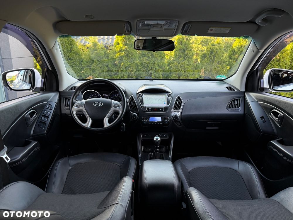 Hyundai ix35 1.6 2WD 5 Star Edition - 19