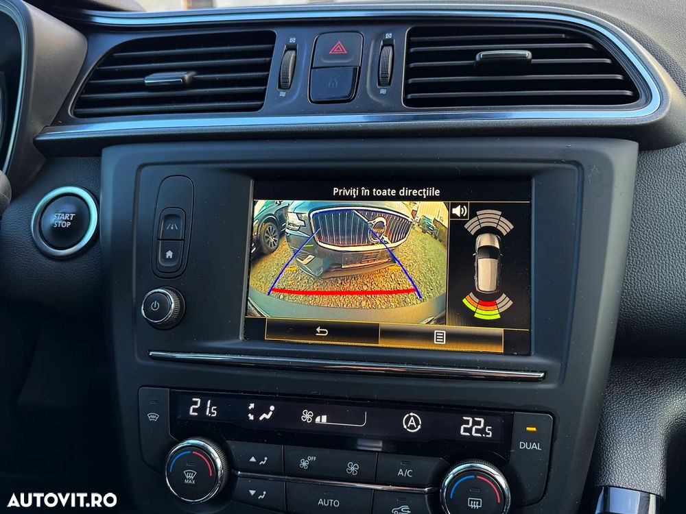 Renault Kadjar Energy TCe 130 EDC LIMITED - 13