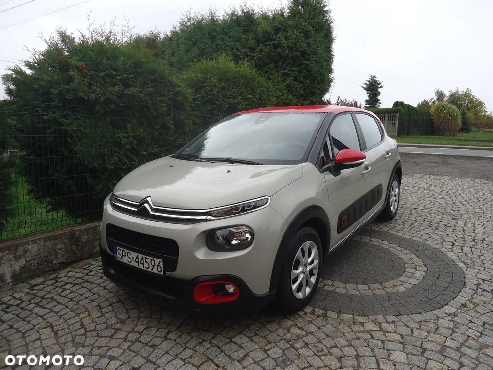 Citroën C3 - 2