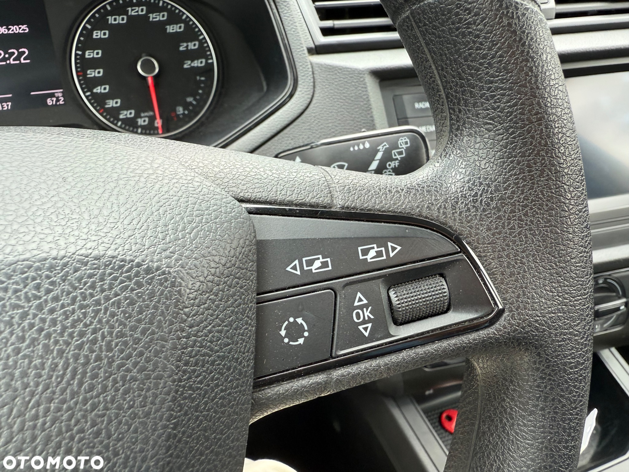 Seat Ibiza 1.6 TDI Reference - 20