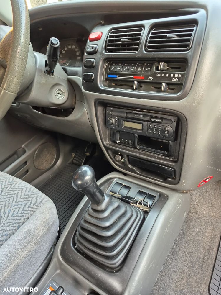 Suzuki Grand Vitara 1.6 Comfort - 5